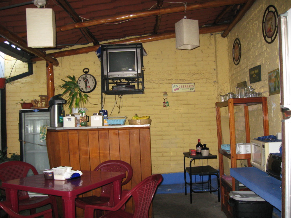 Lokation: Costa Rica | Alajuela | Alajuela | Kategorien: Unterkunft, Datum: 27.01.2010