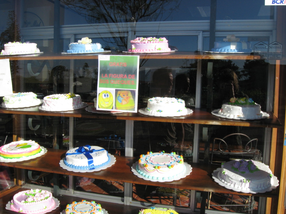 Lokation: Costa Rica | Alajuela | Alajuela | Kategorien: Geschäft, Datum: 27.01.2010