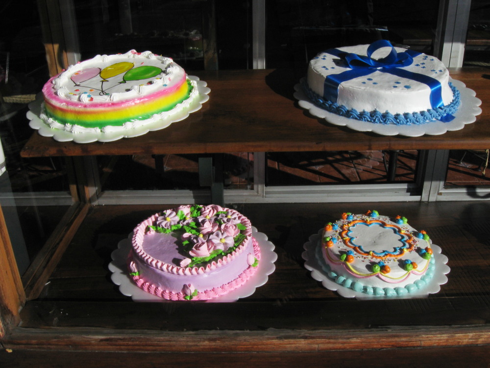 Lokation: Costa Rica | Alajuela | Alajuela | Kategorien: Geschäft, Datum: 27.01.2010