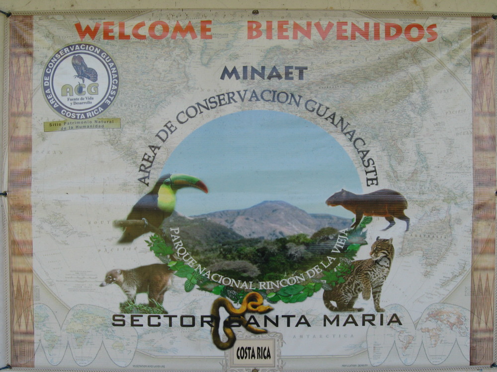 Lokation: Costa Rica | Guanacaste | Tanques | Kategorien: Tafel, Datum: 12.02.2010