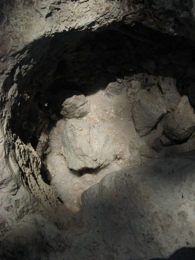 Lokation: Costa Rica | Guanacaste | Tanques | Kategorien: Geologie, Datum: 12.02.2010