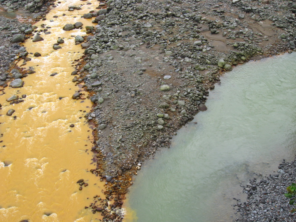 Lokation: Costa Rica | San José | Carrillo | Kategorien: Fluss, Datum: 17.02.2010
