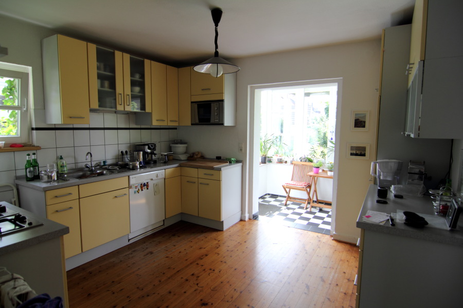 Lokation: Deutschland | Nordrhein-Westfalen | Bergisch Gladbach | Rodemich Kategorien: Haus, Datum: 16.07.2011