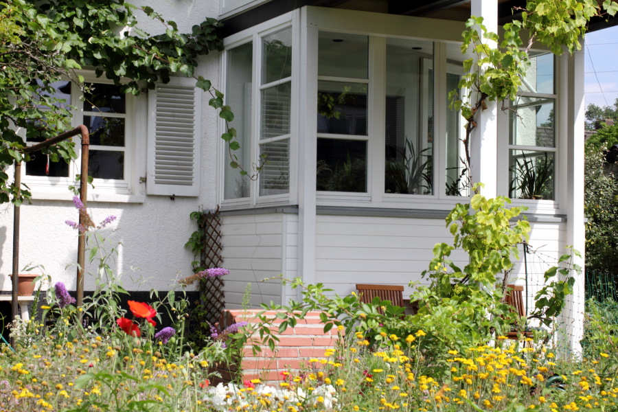 Lokation: Deutschland | Nordrhein-Westfalen | Bergisch Gladbach | Rodemich Kategorien: Haus, Datum: 16.07.2011