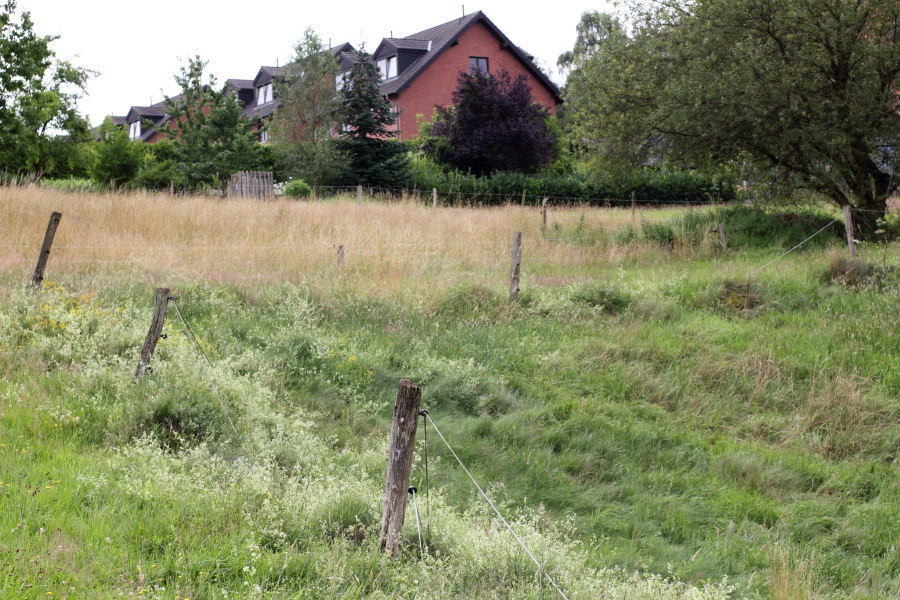 Lokation: Deutschland | Nordrhein-Westfalen | Windeck | Roth Kategorien: Haus, Datum: 17.07.2011