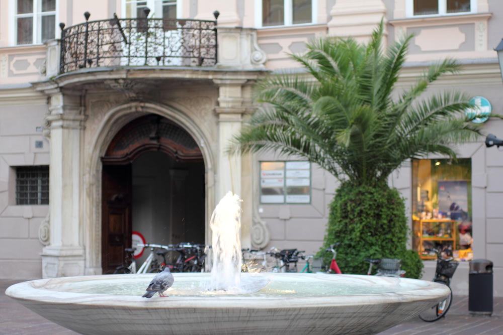 Kategorien: Gebäude, Datum: 21.08.2011