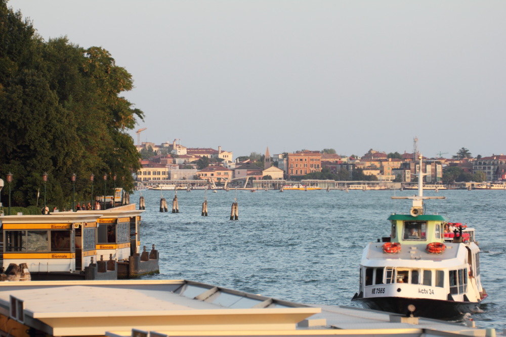 Lokation: Italien | Veneto | Cavallino Treporti | Sestière di Castello Kategorien: Gebäude, Datum: 22.08.2011