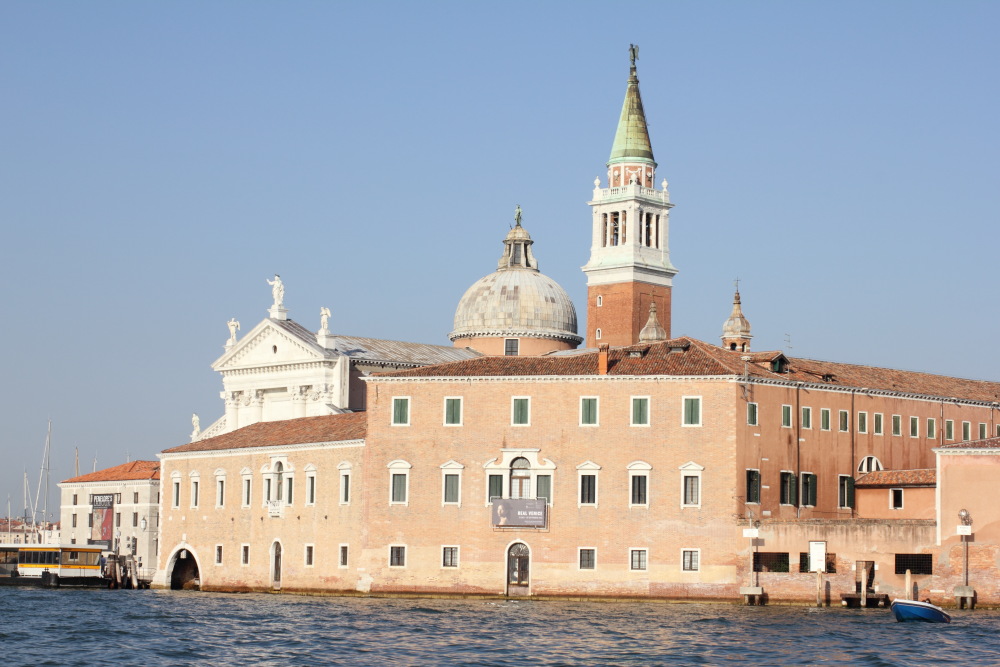 Lokation: Italien | Veneto | Giudecca | Quartiere Campo di Marte Kategorien: Gebäude, Datum: 23.08.2011