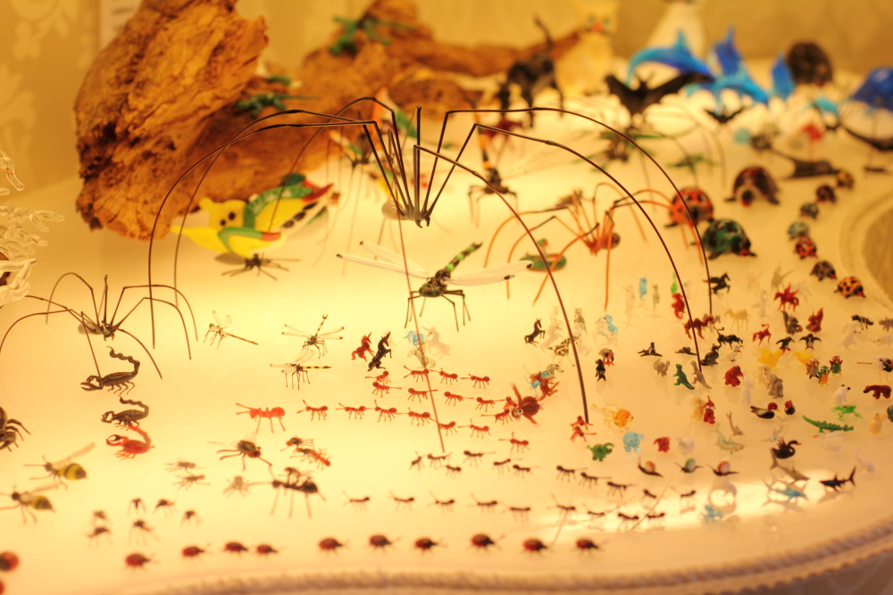 Lokation: Italien | Veneto | Venezia | Sestière di San Marco Kategorien: Geschäft, Datum: 24.08.2011