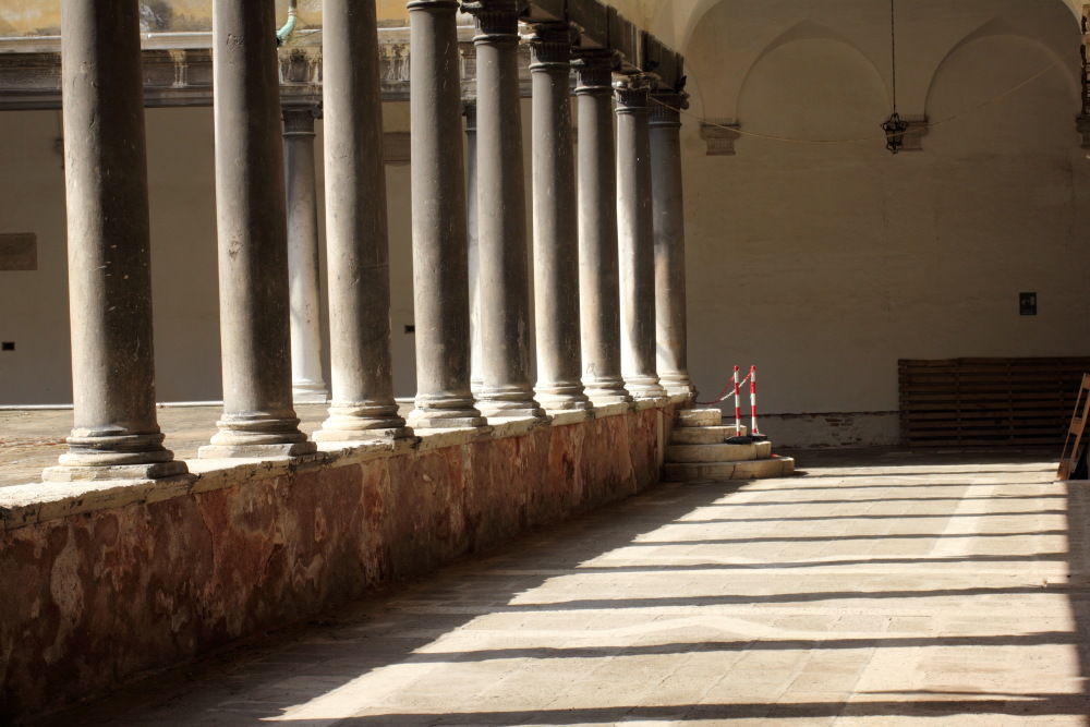 Lokation: Italien | Veneto | Venezia | Venedig Kategorien: Gebäude, Datum: 24.08.2011