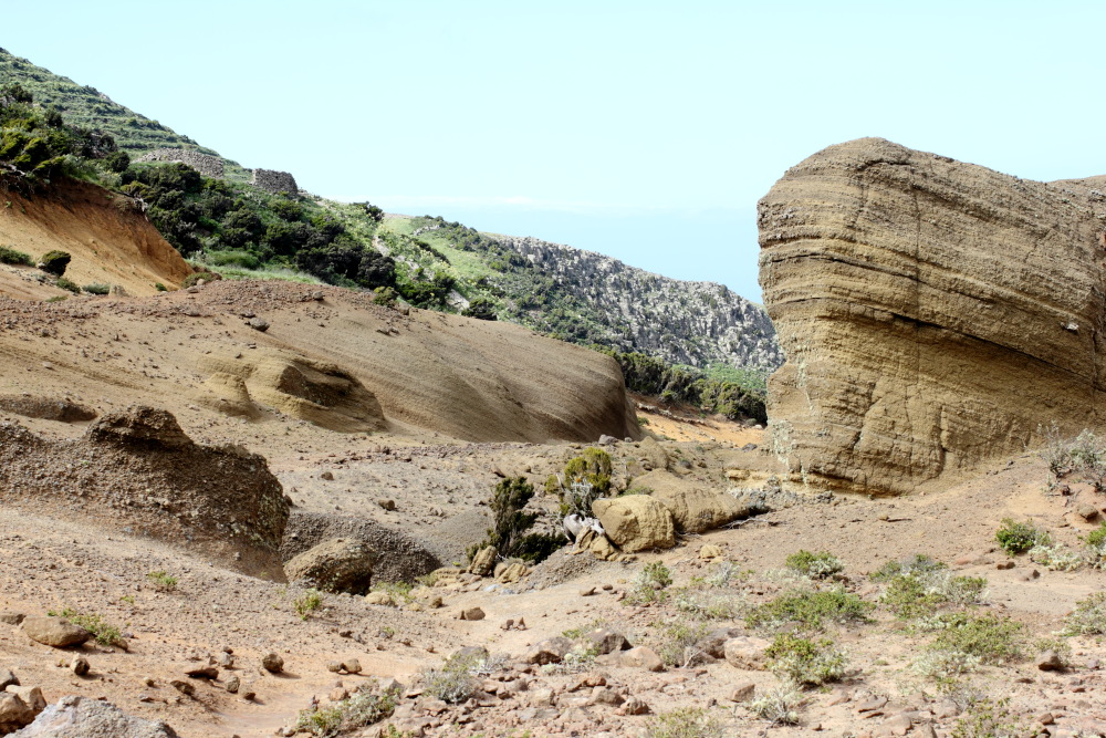 Lokation: Spanien | Canarias | Teno | Buenavista del Norte Kategorien: Berge, Datum: 01.03.2011
