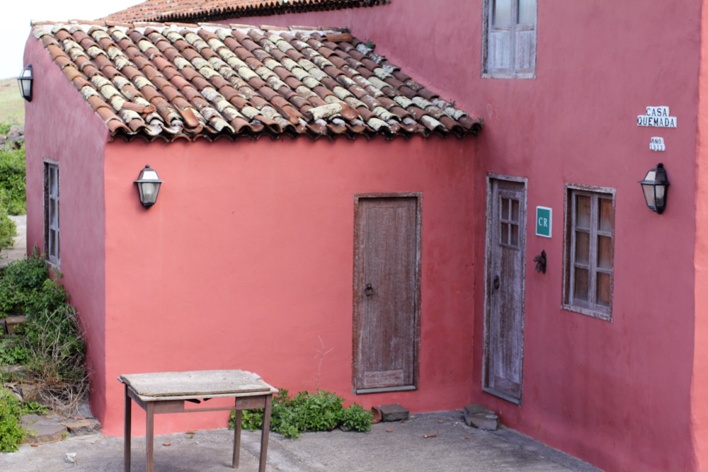 Lokation: Spanien | Canarias | Teno | Buenavista del Norte Kategorien: Dorf, Datum: 01.03.2011