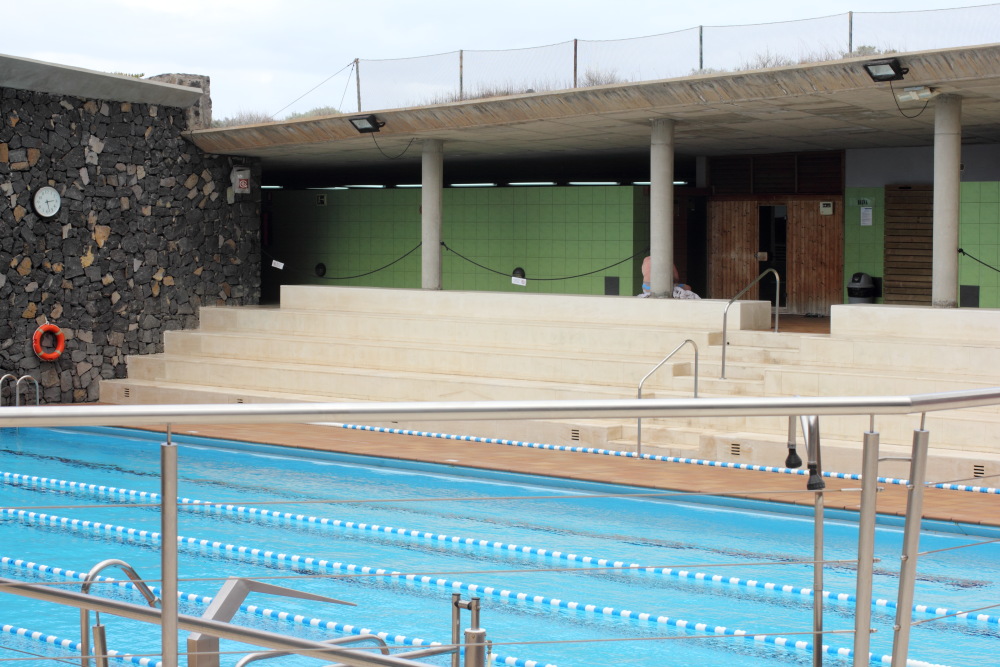 Lokation: Spanien | Canarias | Buenavista Del Norte | Buenavista del Norte Kategorien: Gebäude, Datum: 02.03.2011