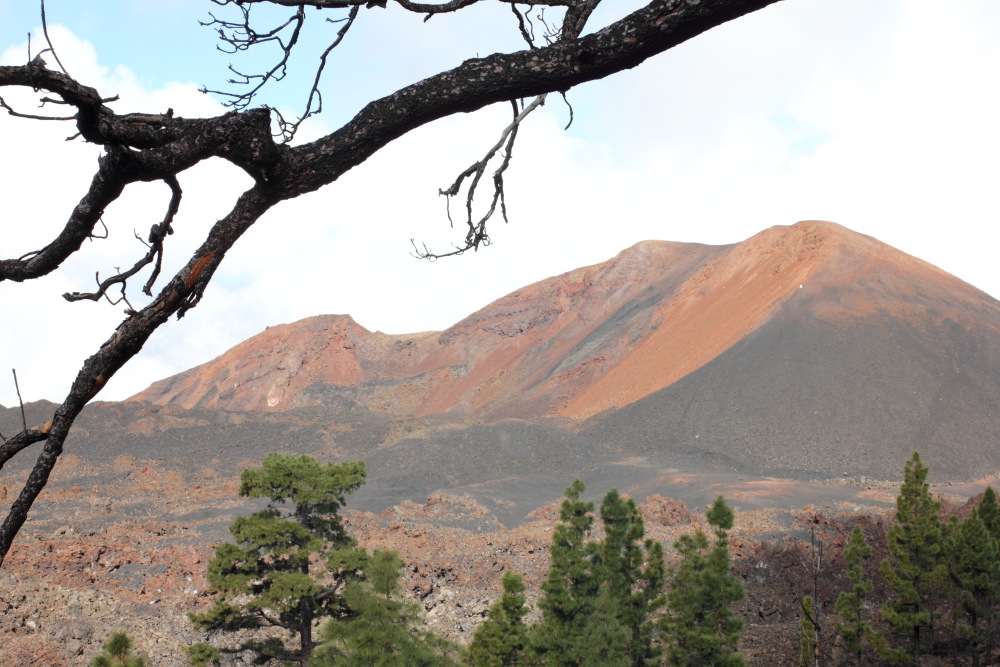 Lokation: Spanien | Canarias | Erjos | Los Llanos Kategorien: Berge, Datum: 05.03.2011
