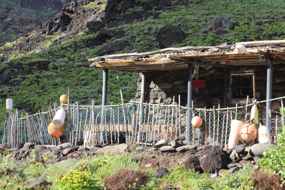 Lokation: Spanien | Canarias | Afur | Taborno Kategorien: Hütte, Datum: 08.03.2011