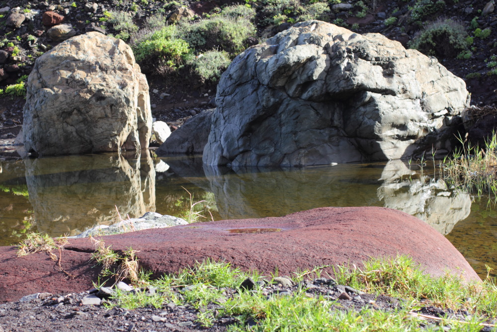 Lokation: Spanien | Canarias | Afur | Taborno Kategorien: Felsen, Datum: 08.03.2011