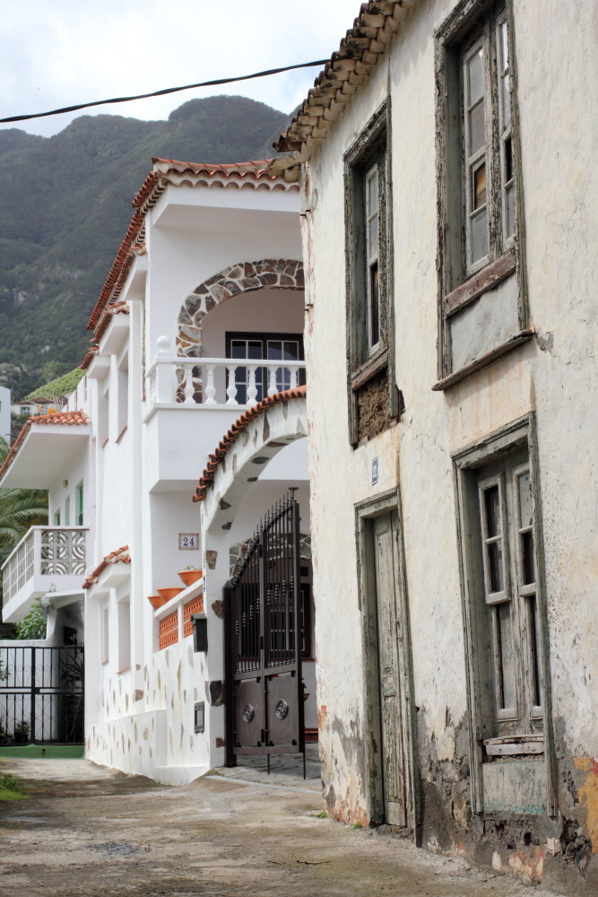 Lokation: Spanien | Canarias | Taganana | Azano Kategorien: Dorf, Datum: 08.03.2011