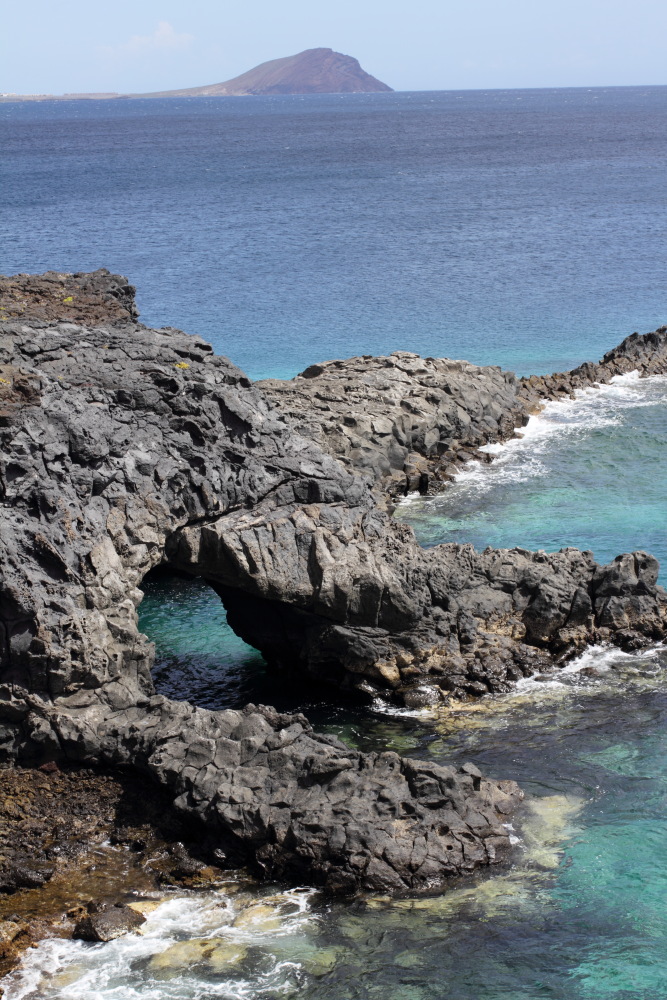 Lokation: Spanien | Canarias | Costa Del Silencio | Costa del Silencio Kategorien: Küste, Datum: 11.03.2011