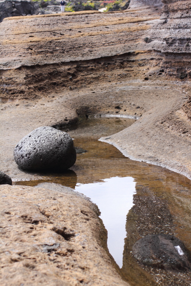 Lokation: Spanien | Canarias | Las Galletas | Costa del Silencio Kategorien: Felsen, Datum: 11.03.2011