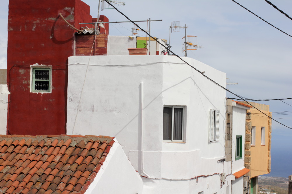 Lokation: Spanien | Canarias | Granadilla | Granadilla de Abona Kategorien: Dorf, Datum: 13.03.2011