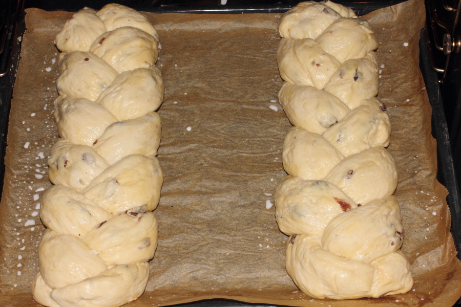 Lokation: Deutschland | Nordrhein-Westfalen | Bergisch Gladbach | Rodemich Kategorien: Backen, Datum: 24.03.2012