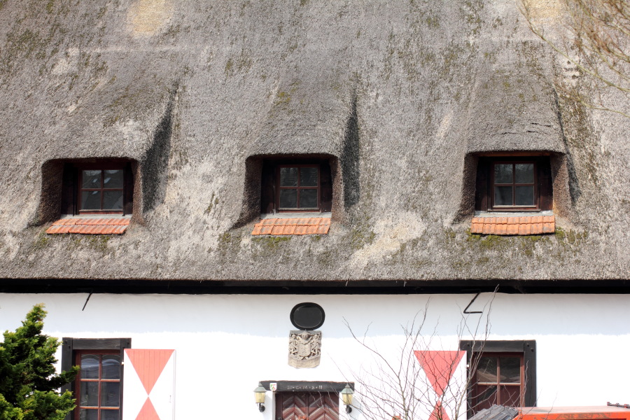 Lokation: Deutschland | Nordrhein-Westfalen | Bergisch Gladbach | Hochscherf Kategorien: Anwesen, Datum: 06.04.2012