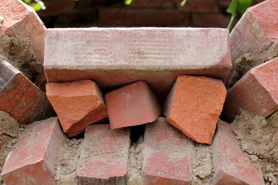 Lokation: Deutschland | Nordrhein-Westfalen | Bergisch Gladbach | Rodemich Kategorien: Bau, Datum: 01.07.2012