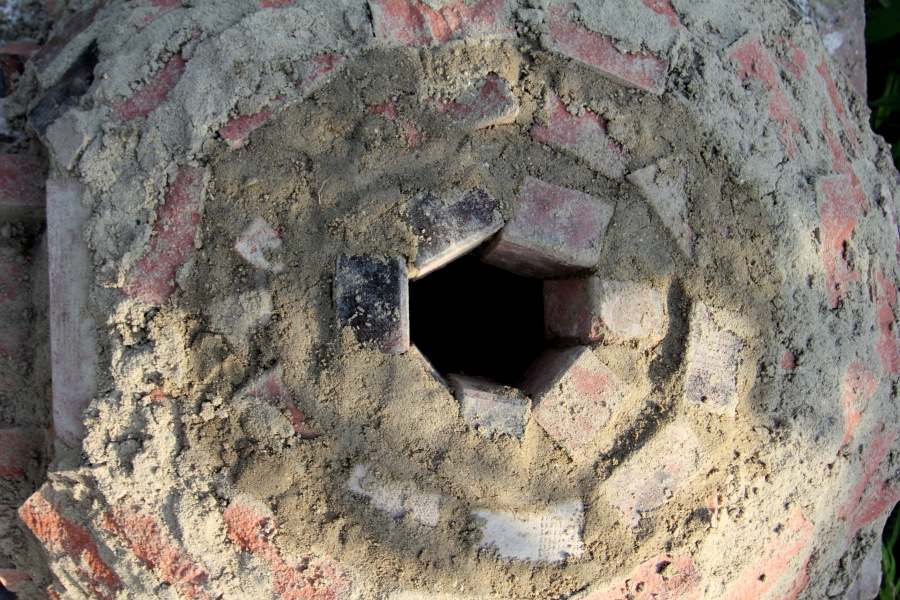 Lokation: Deutschland | Nordrhein-Westfalen | Bergisch Gladbach | Rodemich Kategorien: Bau, Datum: 04.07.2012