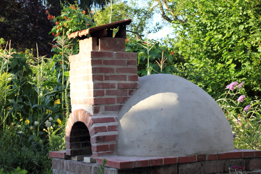 Lokation: Deutschland | Nordrhein-Westfalen | Bergisch Gladbach | Rodemich Kategorien: Bau, Datum: 08.08.2012