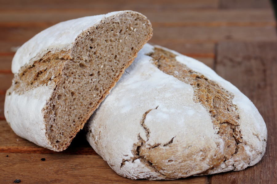 Lokation: Deutschland | Nordrhein-Westfalen | Bergisch Gladbach | Rodemich Kategorien: Backen, Datum: 25.08.2012