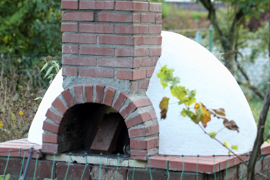 Lokation: Deutschland | Nordrhein-Westfalen | Bergisch Gladbach | Rodemich Kategorien: Bau, Datum: 04.10.2012