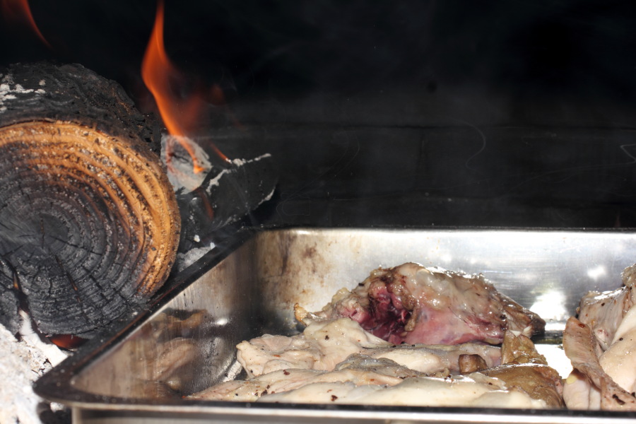 Lokation: Deutschland | Nordrhein-Westfalen | Bergisch Gladbach | Rodemich Kategorien: Essen, Datum: 11.10.2012