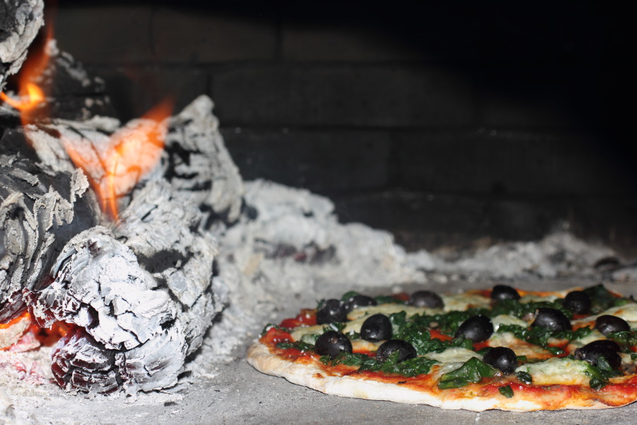 Lokation: Deutschland | Nordrhein-Westfalen | Bergisch Gladbach | Rodemich Kategorien: Essen, Datum: 11.10.2012