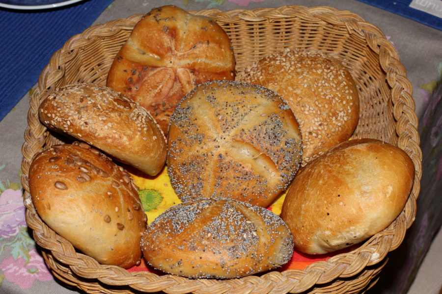 Lokation: Deutschland | Nordrhein-Westfalen | Bergisch Gladbach | Rodemich Kategorien: Backen, Datum: 01.12.2012