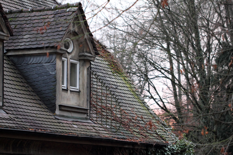 Lokation: Deutschland | Nordrhein-Westfalen | Bergisch Gladbach | Kaltenbroich Kategorien: Anwesen, Datum: 01.12.2012