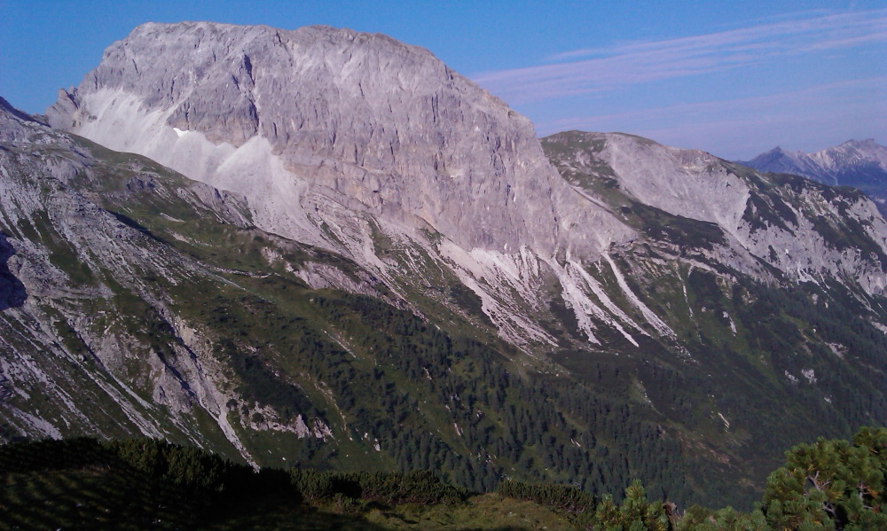 Lokation: Österreich | Salzburg | Gries | Gries Kategorien: Datum: 19.08.2013
