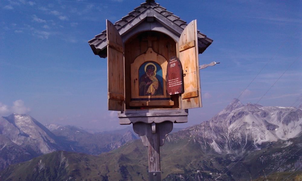 Lokation: Österreich | Salzburg | Gries | Gries Kategorien: Datum: 19.08.2013