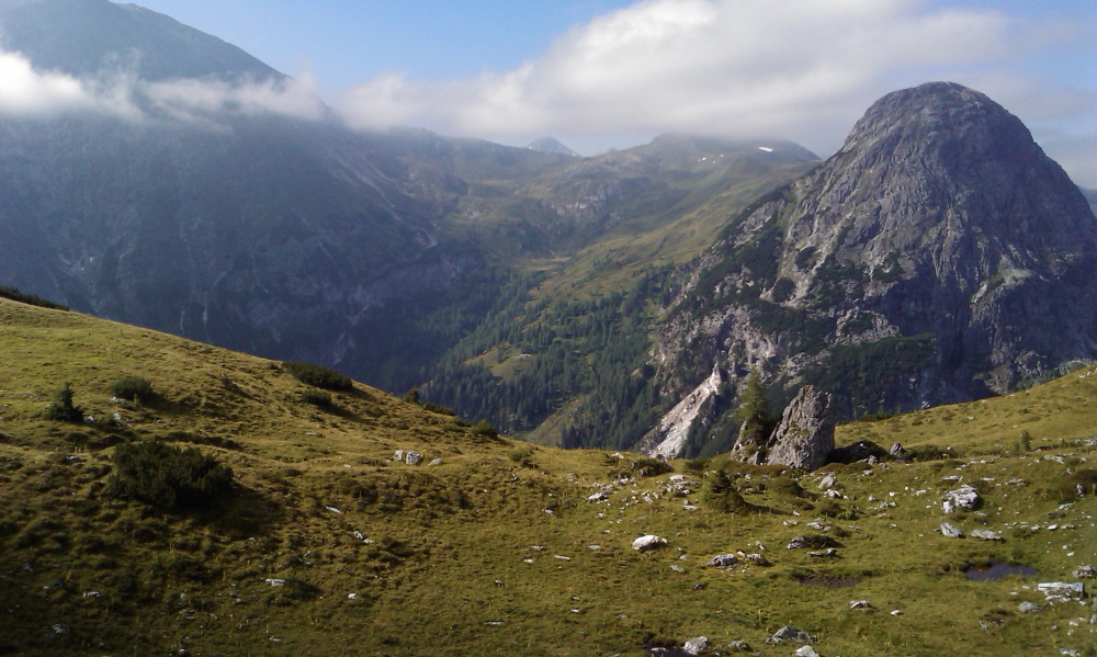 Lokation: Österreich | Salzburg | Neubach | Gries Kategorien: Datum: 21.08.2013
