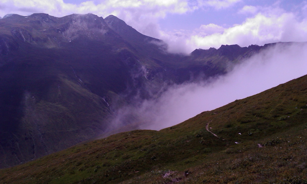 Lokation: Österreich | Salzburg | Neubach | Seebauer Kategorien: Datum: 21.08.2013