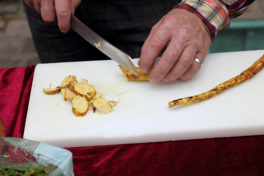 Lokation: Deutschland | Rheinland-Pfalz | Dernau | Dernau Kategorien: Wildkräuter, Datum: 07.06.2014