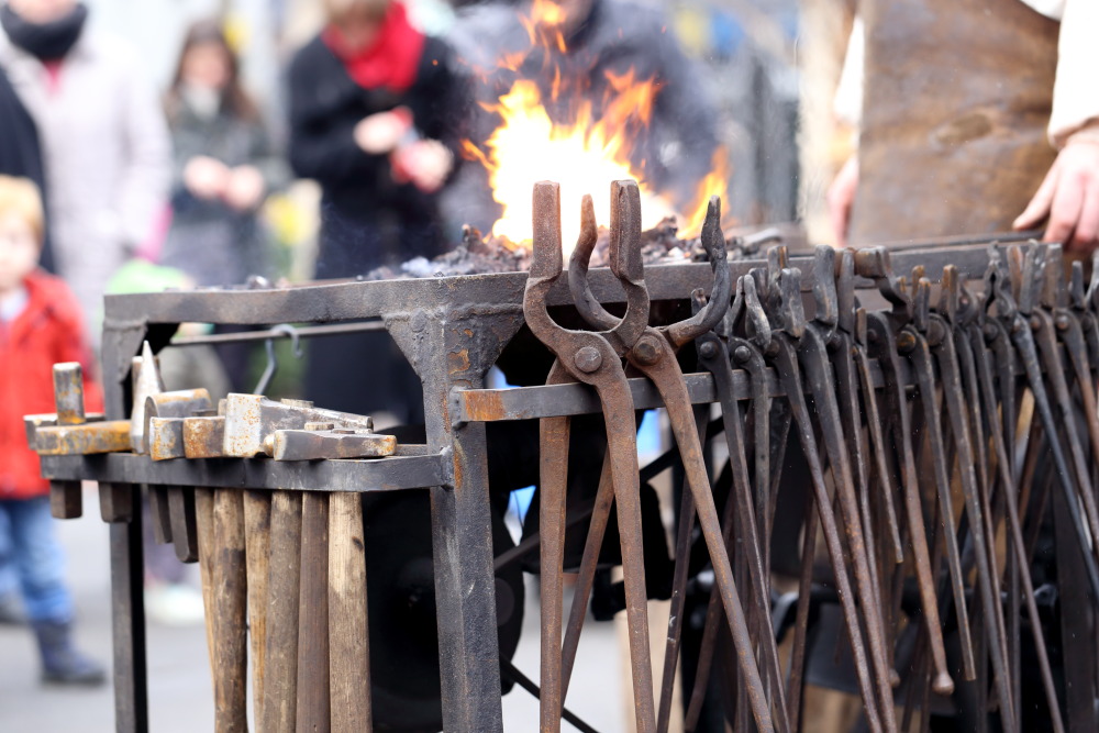Lokation: Deutschland | Nordrhein-Westfalen | Siegburg | Siegburg Kategorien: Markt, Datum: 06.12.2015