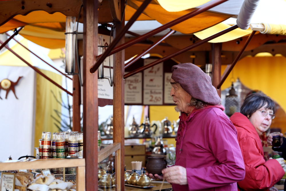 Lokation: Deutschland | Nordrhein-Westfalen | Siegburg | Siegburg Kategorien: Leute, Datum: 06.12.2015