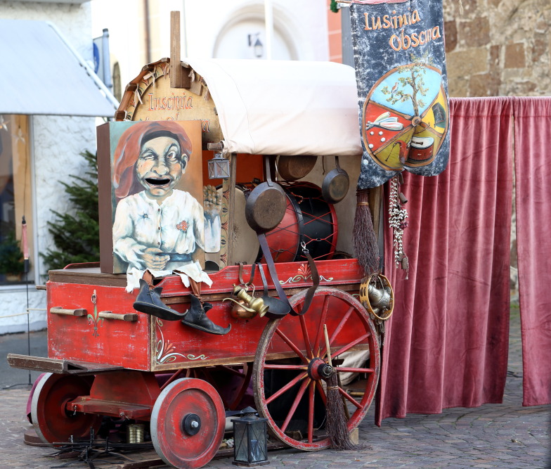 Lokation: Deutschland | Nordrhein-Westfalen | Siegburg | Siegburg Kategorien: Markt, Datum: 06.12.2015