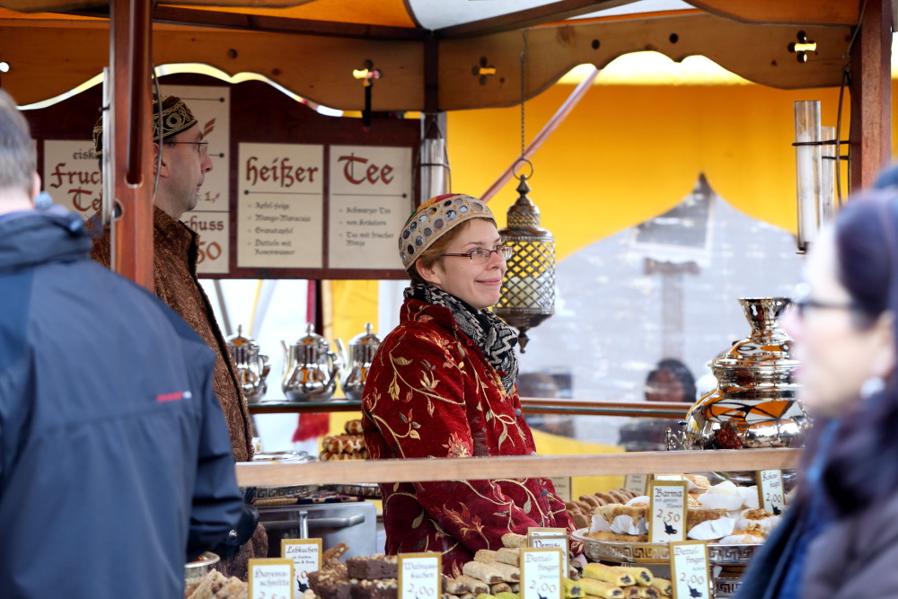 Lokation: Deutschland | Nordrhein-Westfalen | Siegburg | Siegburg Kategorien: Leute, Datum: 06.12.2015