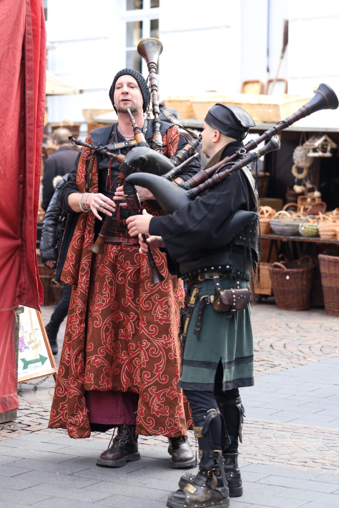Lokation: Deutschland | Nordrhein-Westfalen | Siegburg | Siegburg Kategorien: Leute, Datum: 06.12.2015