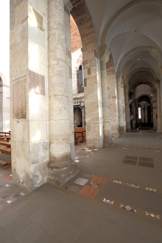 Lokation: Deutschland | Nordrhein-Westfalen | Köln | Altstadt Sud Kategorien: Kirche, Datum: 10.12.2015