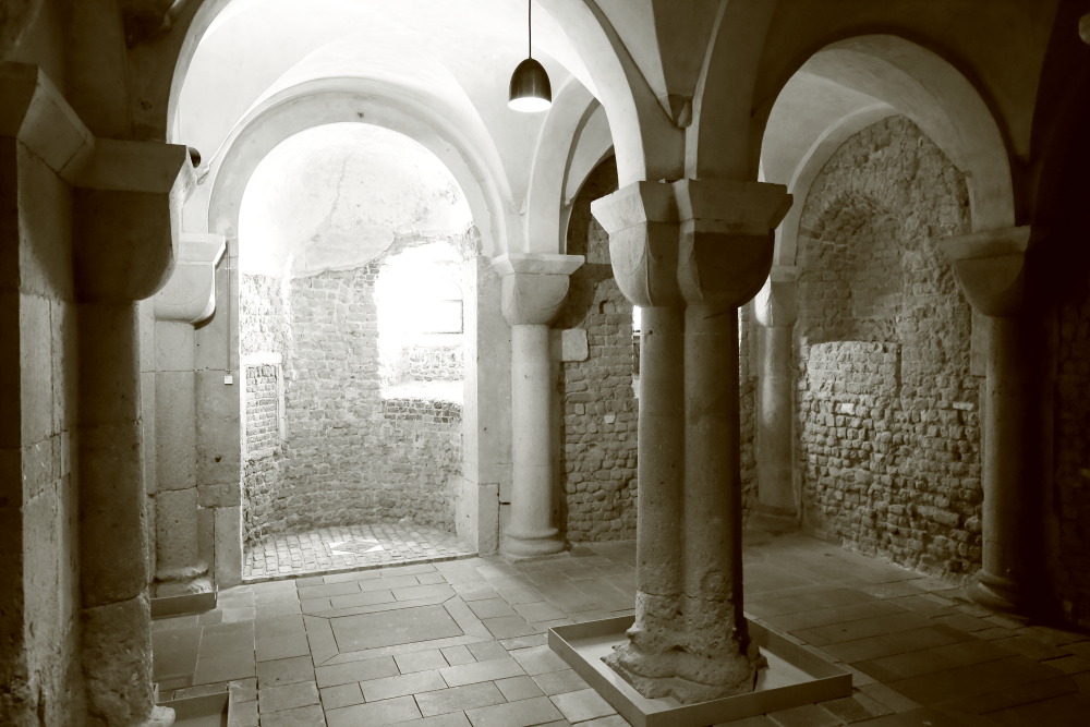 Lokation: Deutschland | Nordrhein-Westfalen | Köln | Altstadt Sud Kategorien: Kirche, Datum: 28.12.2015