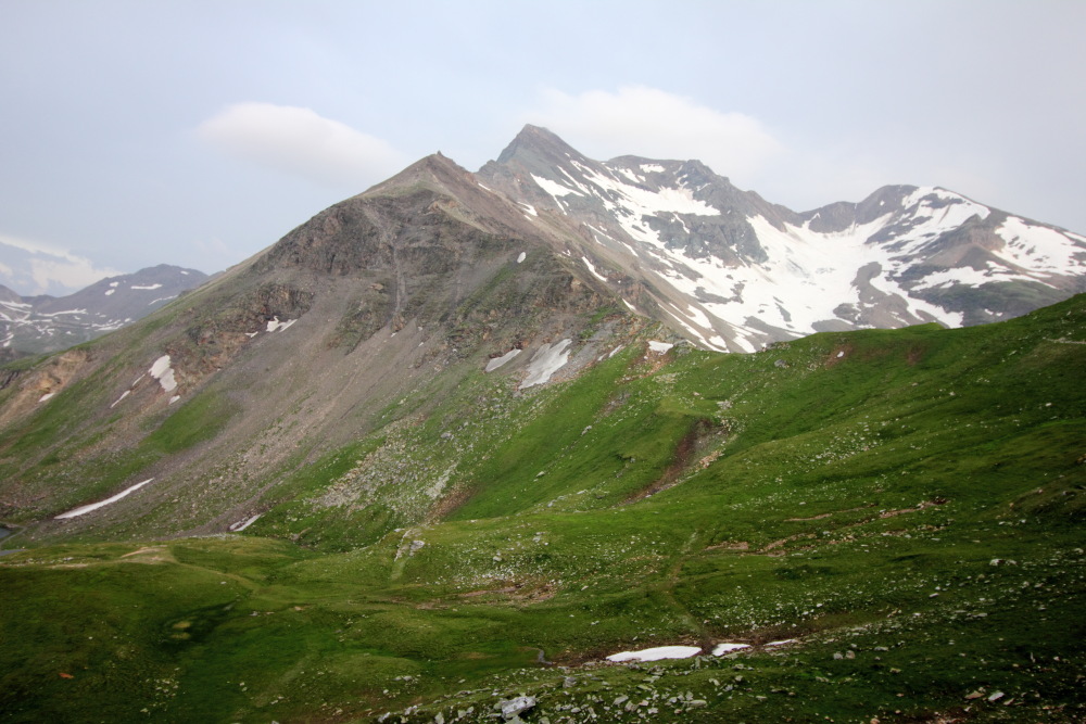 Lokation: Österreich | Tirol | Winkl | Ferleiten Kategorien: Berge, Datum: 07.07.2015