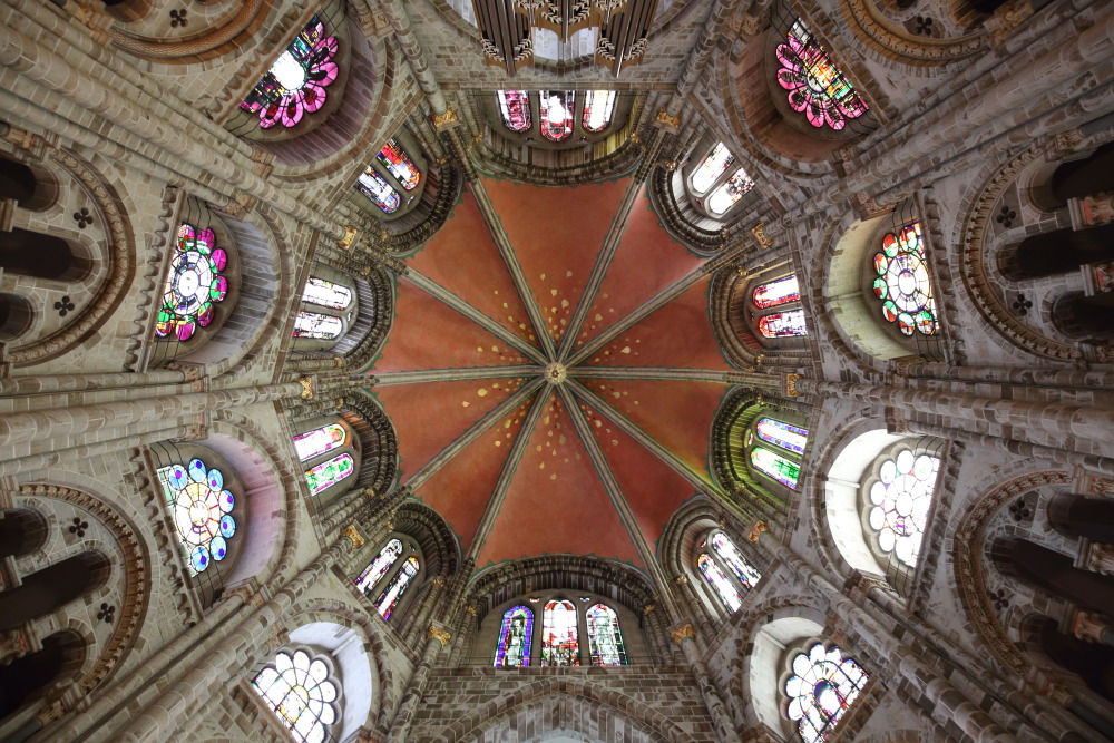 Lokation: Deutschland | Nordrhein-Westfalen | Köln | Neustadt/Nord Kategorien: Kirche, Datum: 06.01.2016