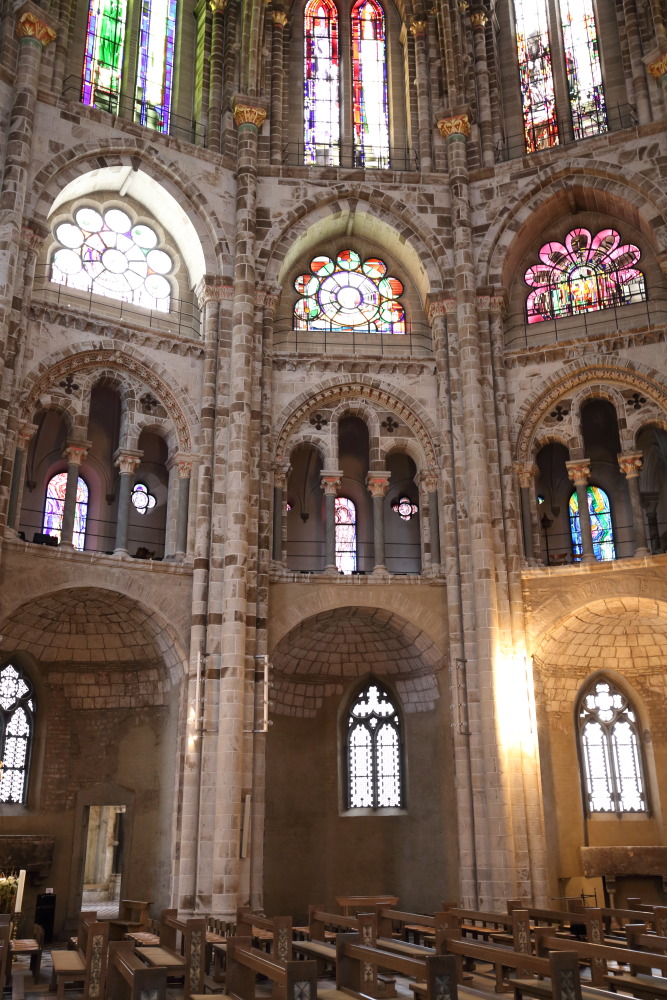 Lokation: Deutschland | Nordrhein-Westfalen | Köln | Neustadt/Nord Kategorien: Kirche, Datum: 06.01.2016